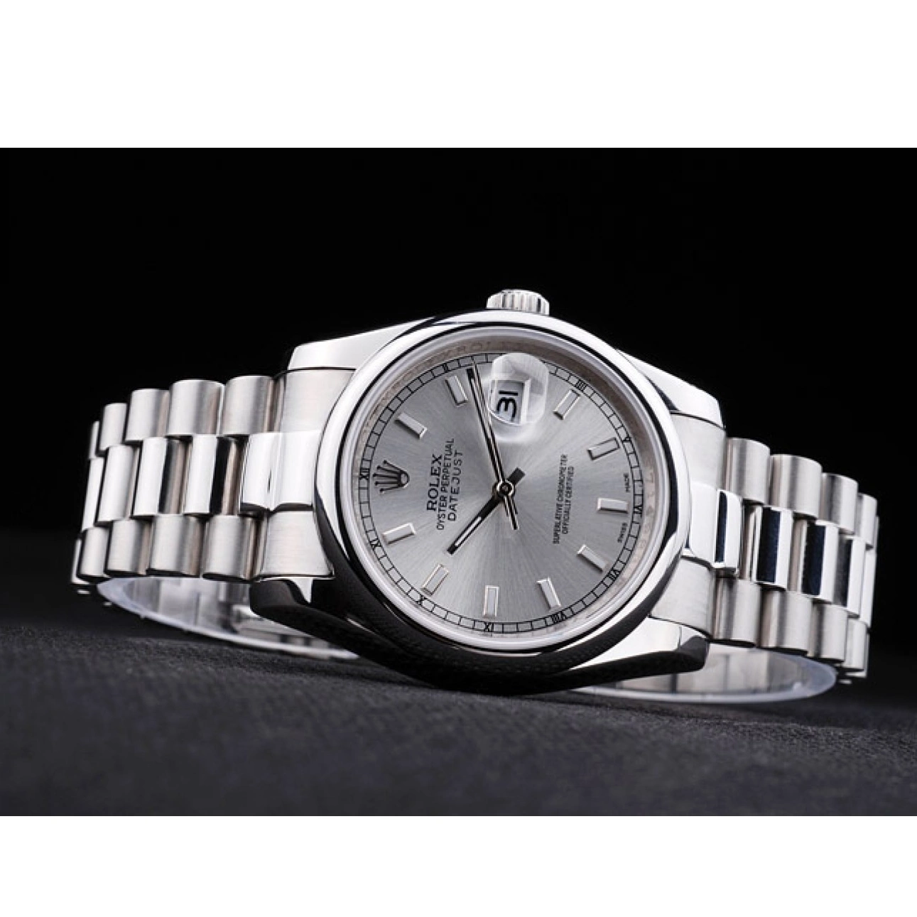 Aaa fake watches Rolex Datejust-rl48 0520